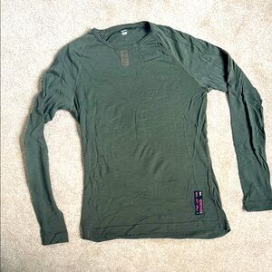 Rapha Long Sleeve Merino Base Layer